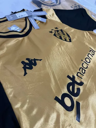 Camisa do sport 2026 (P,m,g e gg)
