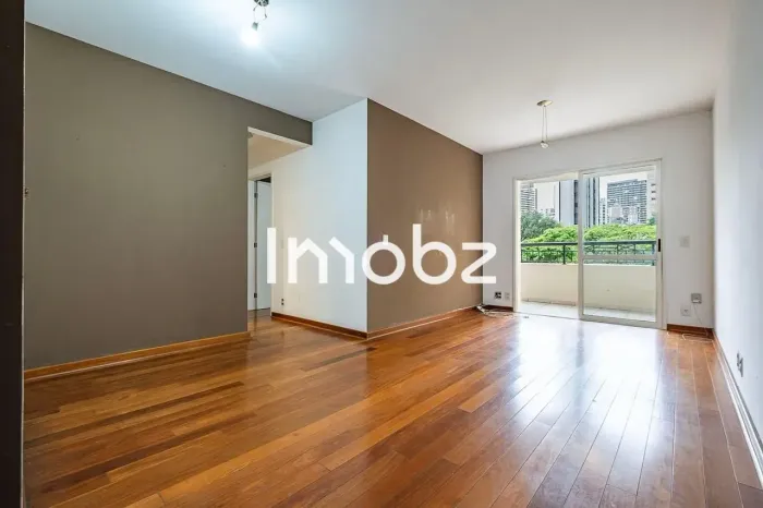 Apartamento à venda na Rua Cristiano Viana, 717 - Pinheiros - São Paulo - SP - CEP: 05411-