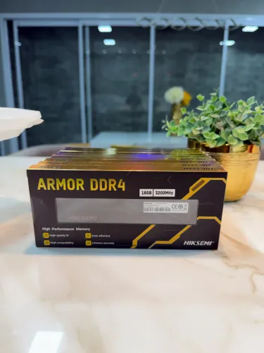 Memoria 16GB DDR4 3200MHz