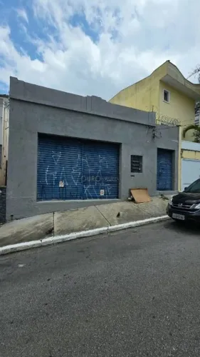 Terreno para venda 180 m² na Mooca - TE 261015KV
