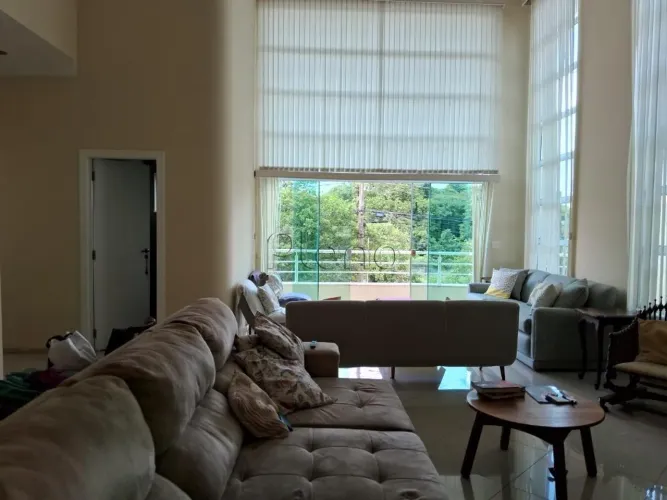 Sobrado à venda em Campinas, Bairro das Palmeiras, com 4 quartos, com 292 m²