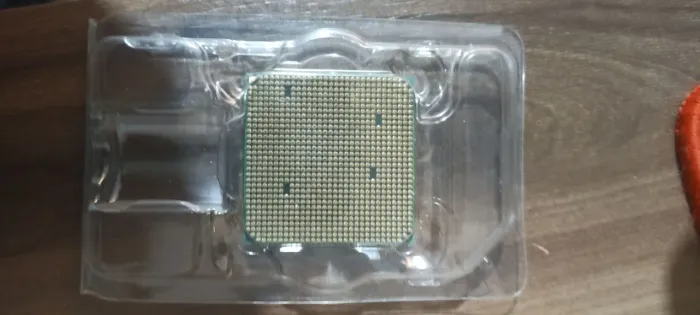 Processador fx8350 Black edition