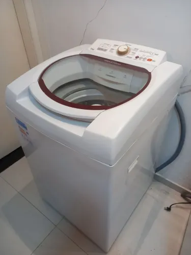 Máquina de lavar Brastemp 11kg