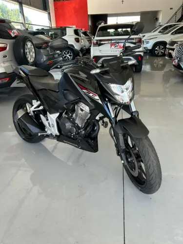 CB TWISTER 300 2025/2025