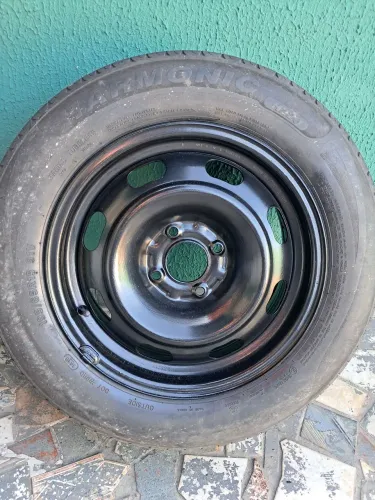 Step 15 4 furos