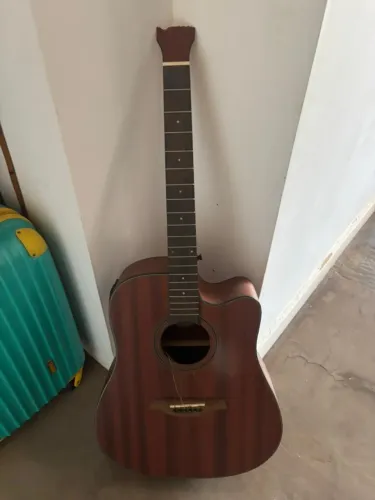 Violão Benson GDM100CE para concerto