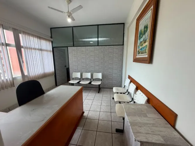 Sala à venda, 39 m² por R$ 125.000,00 - Centro de Vila Velha - Vila Velha/ES