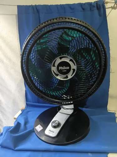 Ventilador Britânia 40cm turbo