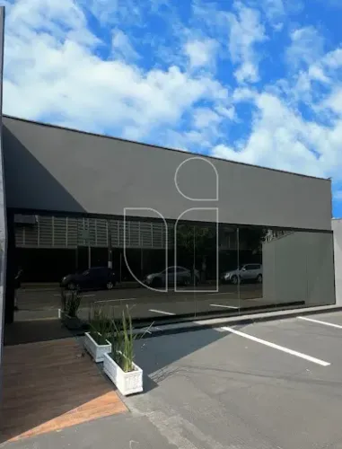 Comercial em Palmital - Marília, SP
