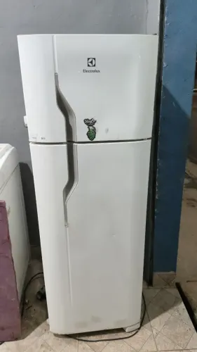Geladeira 127v