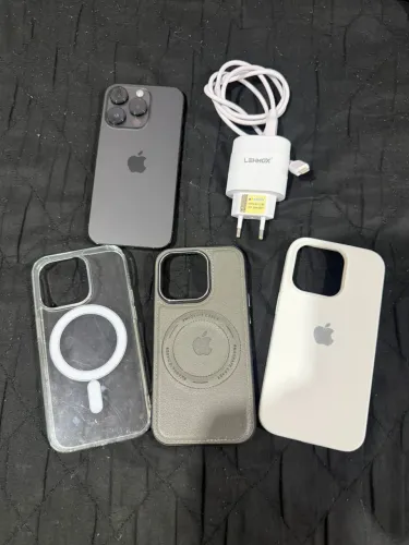 iPhone 14 Pro