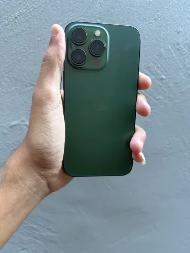 iPhone 13 Pro  - 128gb Zerado