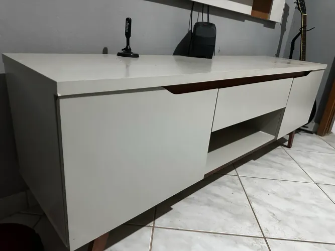 Rack TV 60 Polegadas