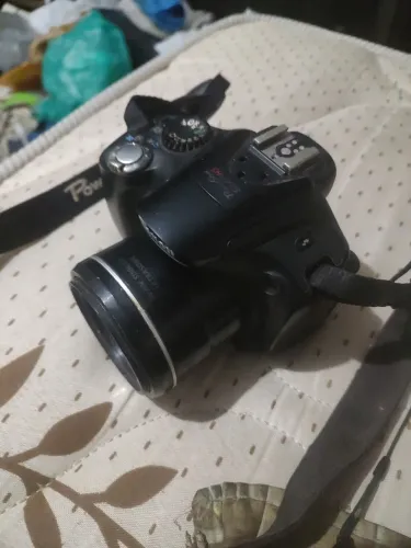 Canon sx40 HS