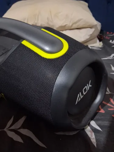 Jbl do alok