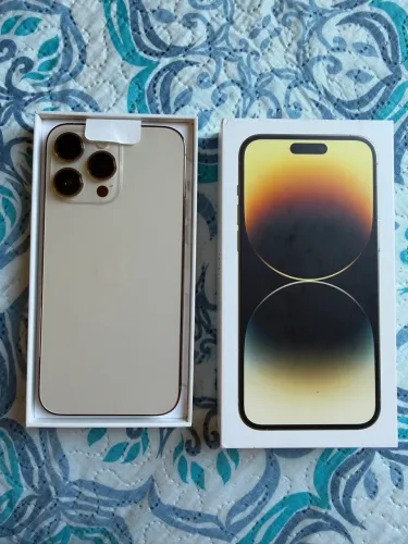 iPhone 14 Pro Max