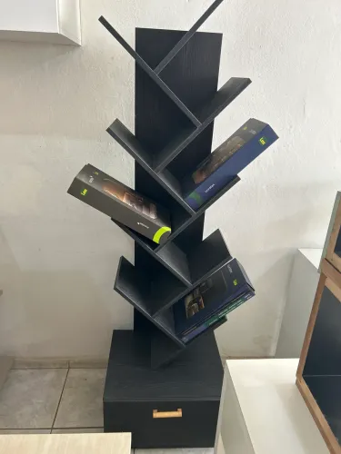 Estante para livros