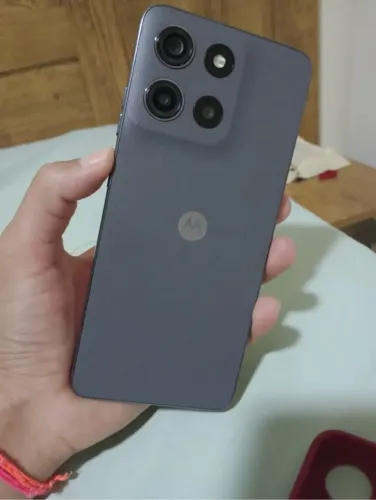 Moto G15