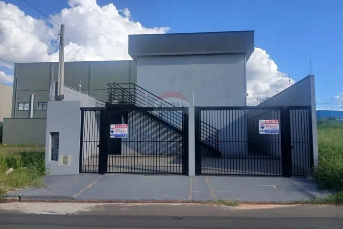 Kitnet nova e acessível em Hortolândia, SP!