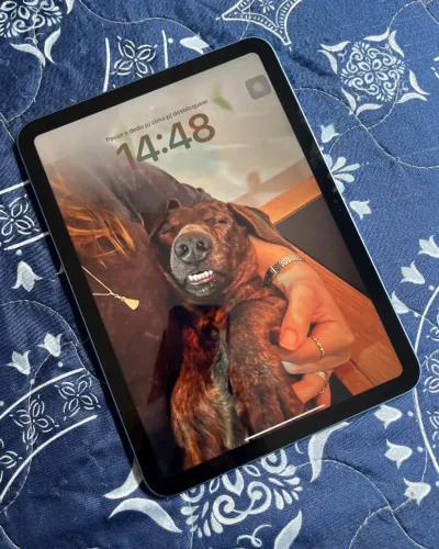 iPad 10° geração - 64 gigas