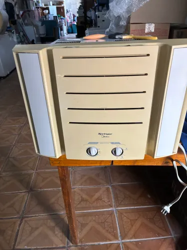 Ar condicionados janela 7 mil btu 
