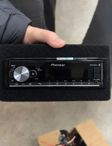Vendo Pioneer x3000