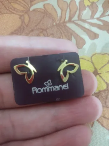 brinco Rommanel