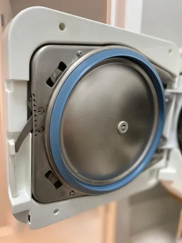 Autoclave Cristófoli Vitale Class CD
