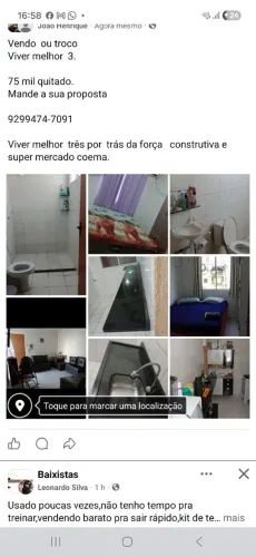 Vendo urgente