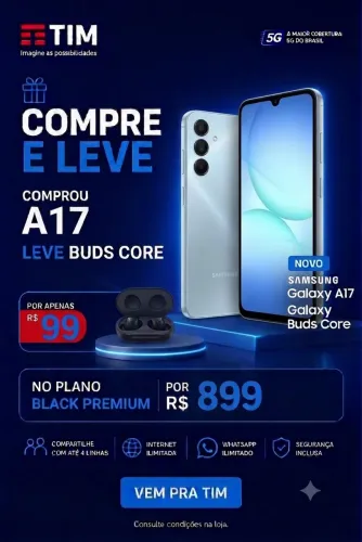 Samsung A17