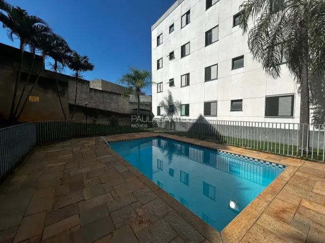 Apartamento à Venda na Vila Jardini | Residencial San Marino | 2 Dormitórios | Sorocaba/SP