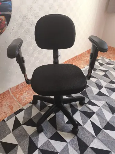 Cadeira de escritório