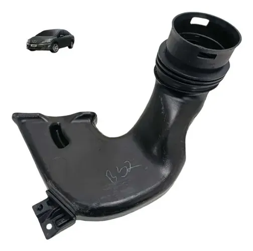 Duto Entrada Ar Motor 308 408 3008 C4 Original *0