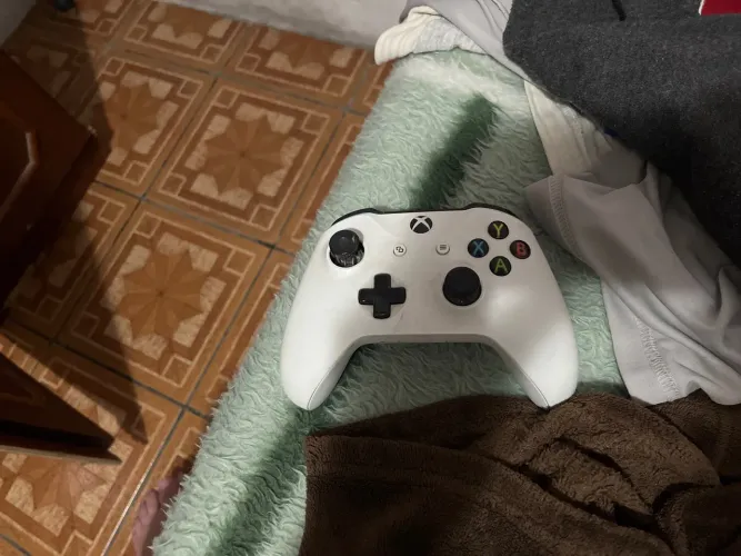 Controle XBOX