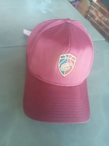Boné NBA  cleveland cavaliers 