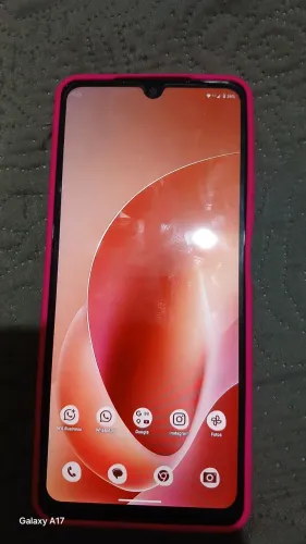 Moto G06