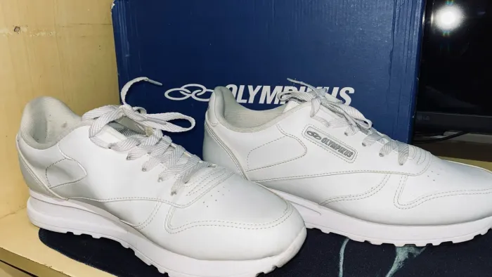 Tênis Olympikus Jogging 100