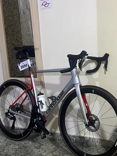 Cannondale Super Six Carbon 2 Di2 