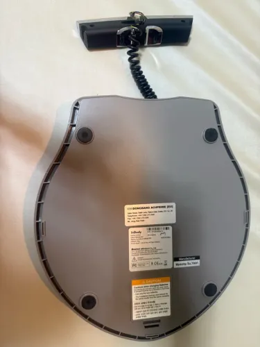Vendo Aparelho de Bioimpedância InBody R20 Usado