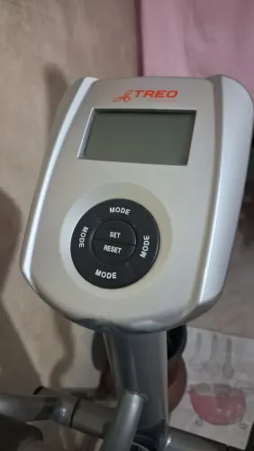 Elíptico perfeito