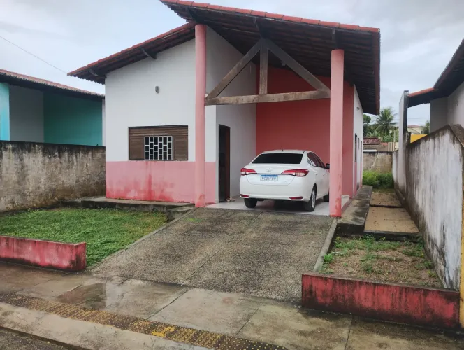 Repasse casa em são Gonçalo