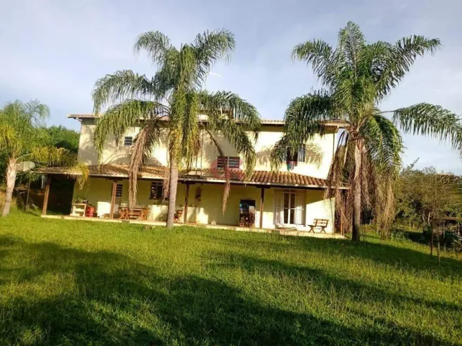 Casa à venda no condomínio Monte Verde, 420m². JABOTICATUBAS!!!