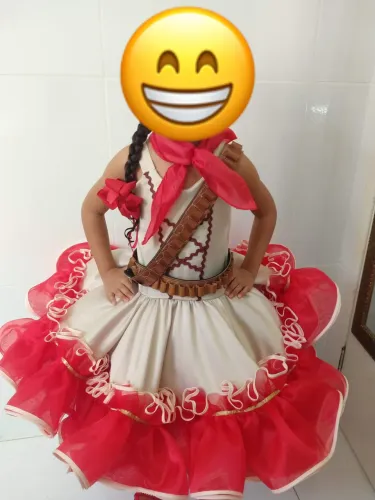 Vestido