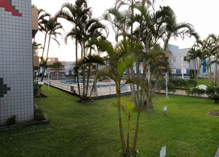 Apartamento para Temporada