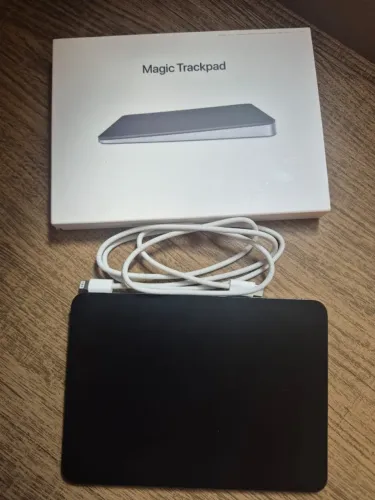 Apple Magic Trackpad 2 - Preto