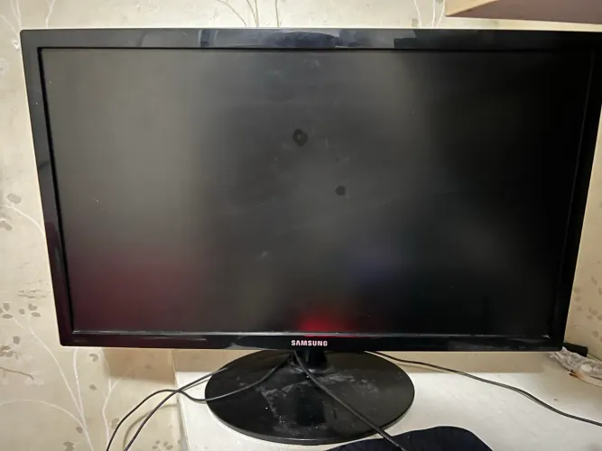 MONITOR 75Hz