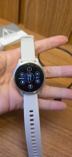 Relógio Smartwatch Garmin Venu 2s
