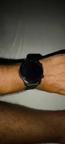 Ticwhatch 3 pro ultra gps 