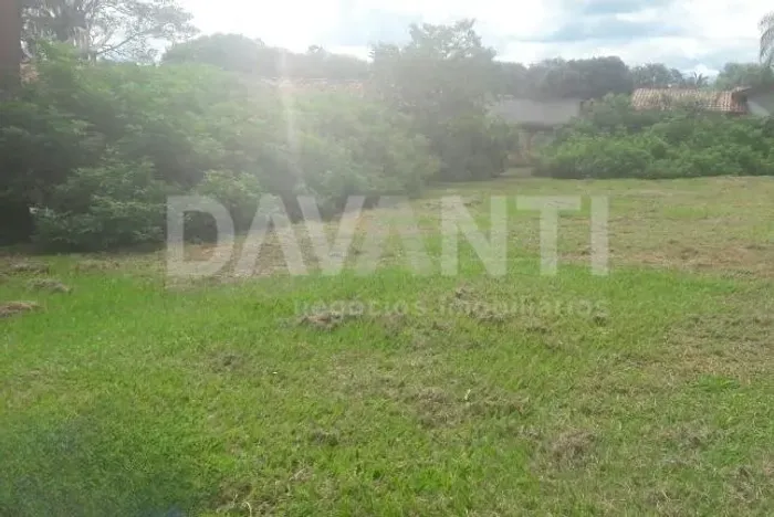 terreno - Parque Xangrilá - Campinas