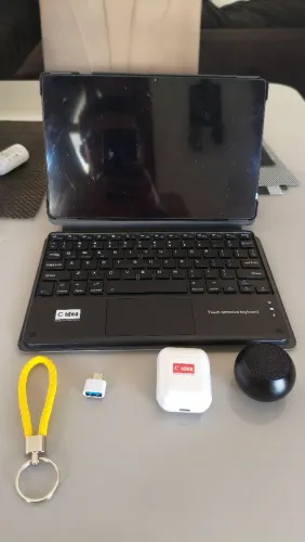 Tablet Cidea CM10016 Plus 10.36 8GB + 1 Tera - Tela Grande
